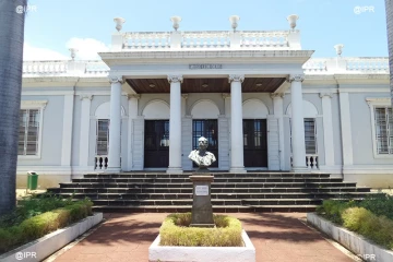 Musée Léon Dierx