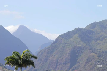 météo réunion 