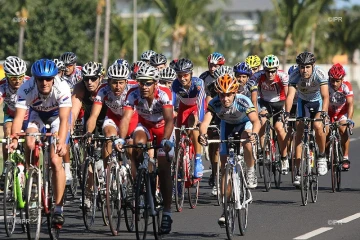Cyclotourisme 