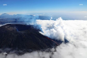 volcan juin 2019