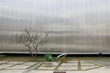 Cité des Arts 
