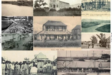 Lo Port lontan : la commune fête ses 127 ans 