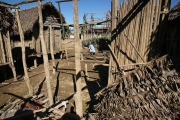 Madagascar
