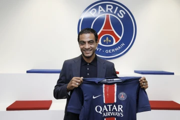 Football : le Réunionnais Fabrice Abriel, nouvel entraîneur du PSG féminin [?]