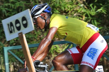 Tour de l\'ile cycliste 2013