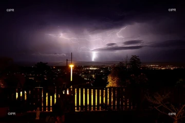 Orage