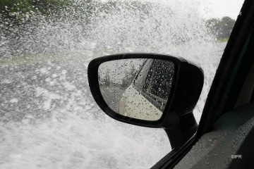 pluie 