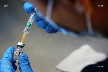 vaccin coronavirus 