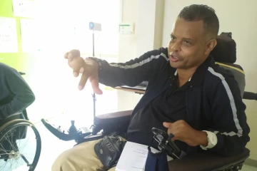 CHU : des patients apportent leur expertise sur leur maladie