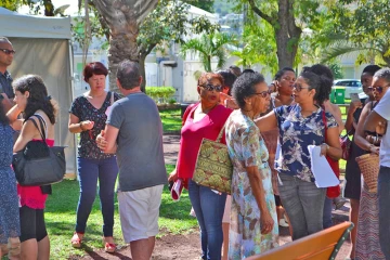 Rencontre notariales