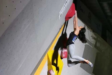 championa de france escalade 2020