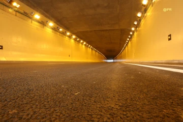 Tunnel 