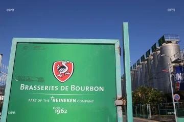 Brasserie de bourbon