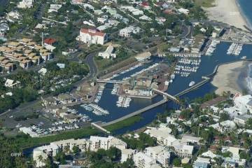 port de saint-gilles 