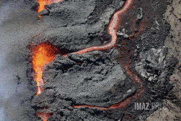 volcan éruption juillet 2023