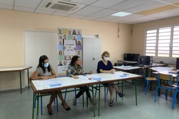 Le MEDEF et l'Académie de La Réunion se mobilisent pour la "Semaine école-entreprise"
