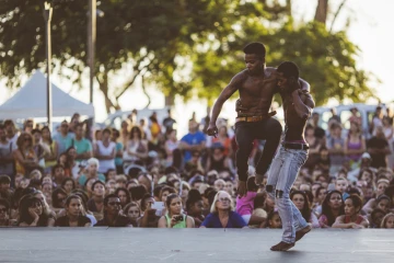 Danse Péi