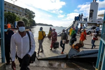 coronavirus Mayotte 