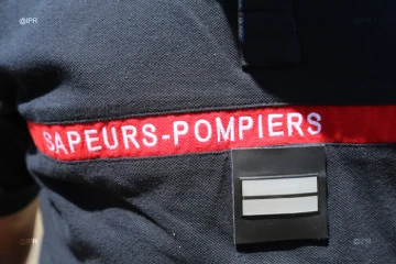 Pompiers