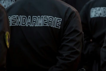 Des gendarmes interviennent dans une maison de retraite après l'irruption d'un homme armé dans l'Hérault