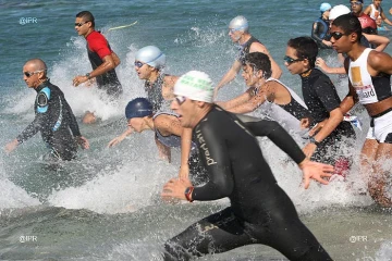 triathlon