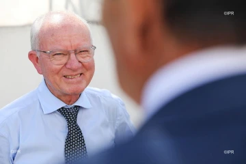 jean luc Poudroux 