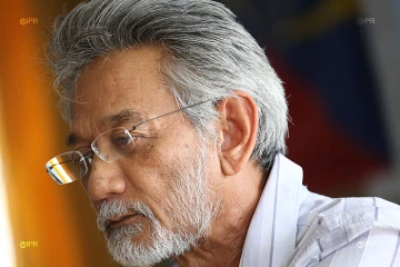 Ary Yee Chong Tchi Kan 