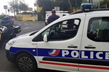 Police