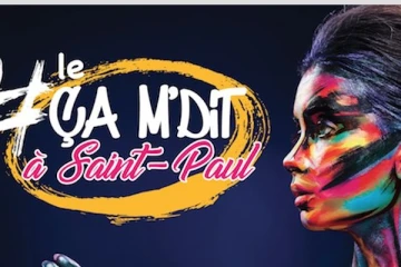 Première édition de #Ca m'dit