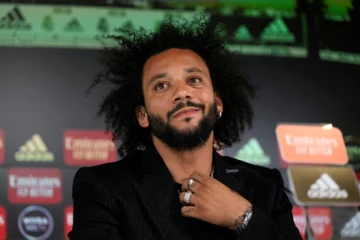 Le latéral gauche brésilien  Marcelo, a fait des adieux émouvants, le 13 juin 2022 au Real Madrid, après quinze années et demie passées au club madrilène où il est devenu le joueur le plus titré de l'histoire de la "Maison Blanche" avec 25 trophées