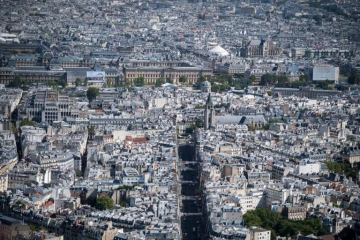 Las du coût de la vie, de leur temps de transport ou encore du manque de proximité avec la nature, les cadres souhaitent quitter Paris et ses environs pour trouver un cadre de vie plus agréable selon une étude de Cadremploi