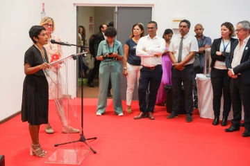 Saint-Denis récompensée lors du salon de l’étudiant
