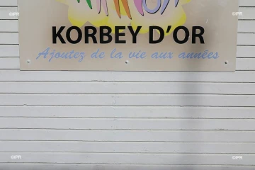 korbey d\'or