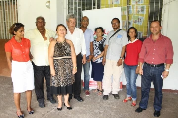 Demain La Réunion
