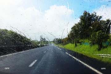 pluie 