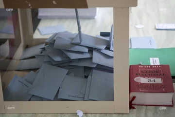 Élections archives