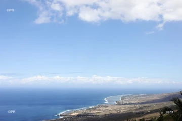 paysages réunion 