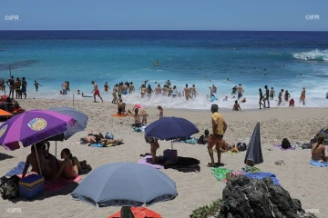 plage de Boucan