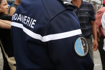 gendarmerie