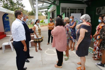  Aidants familiaux : une maison d'accueil pour répondre aux besoins