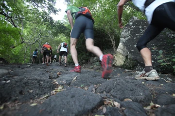 Course à pied