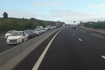 Accident
