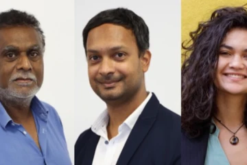  Législatives : Banian présente ses trois candidats à la primaire 