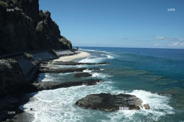 Le cap la Houssaye