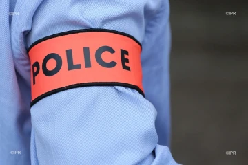 police 