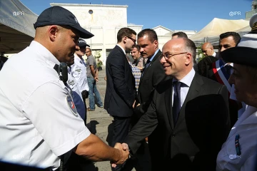 Cazeneuve 