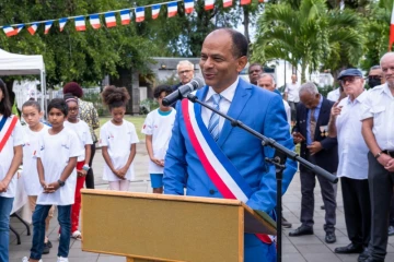 La Fête nationale rayonne jusqu'à Saint-Paul 