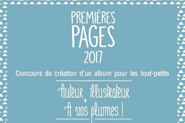 Opération Premières Pages