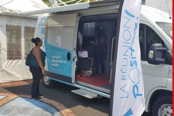 CRIJ caravane djeun's
