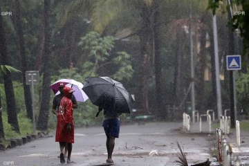 Risque de tempête dès ce dimanche
